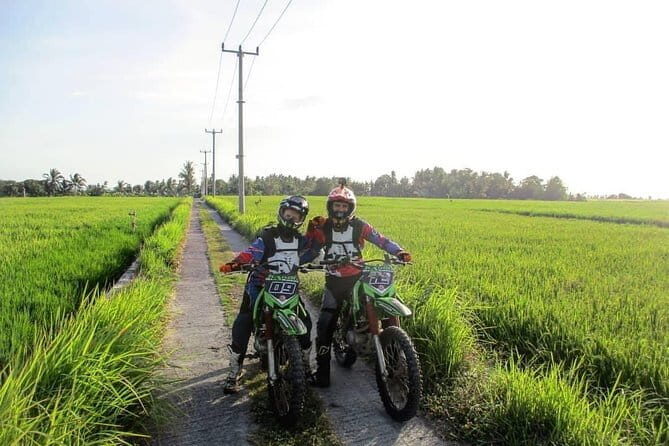 BEGINNER RIDE - Learn to ride and enjoy the sandy beach - What the $50 price gets you (and why it feels fair)
