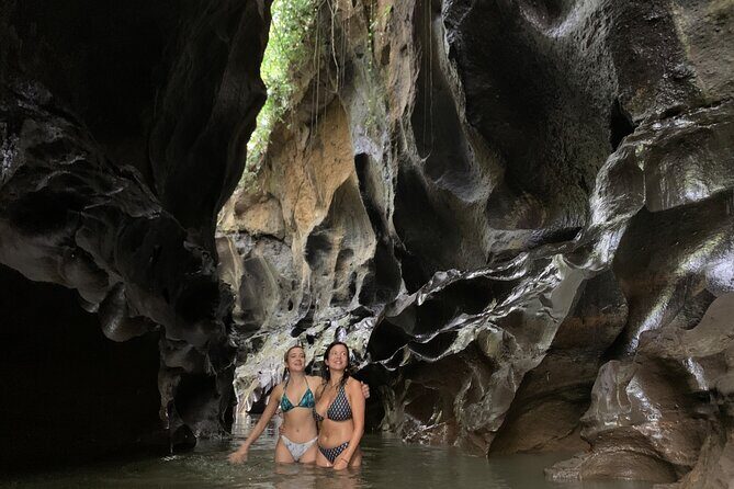 Beji Guwang Hidden Canyon With Tukad Cepung Waterfalls - Who this tour suits best
