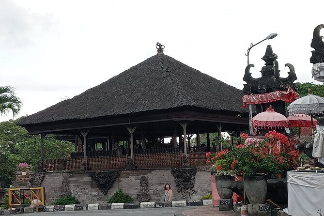 Besakih Mother Temple Tukad Cepung East Bali Private Guided Tour - Key Things That Make This Tour Worth It