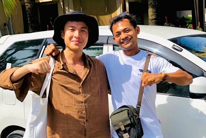 Besakih Mother Temple Tukad Cepung East Bali Private Guided Tour - What to Pack and How to Dress for This East Bali Day