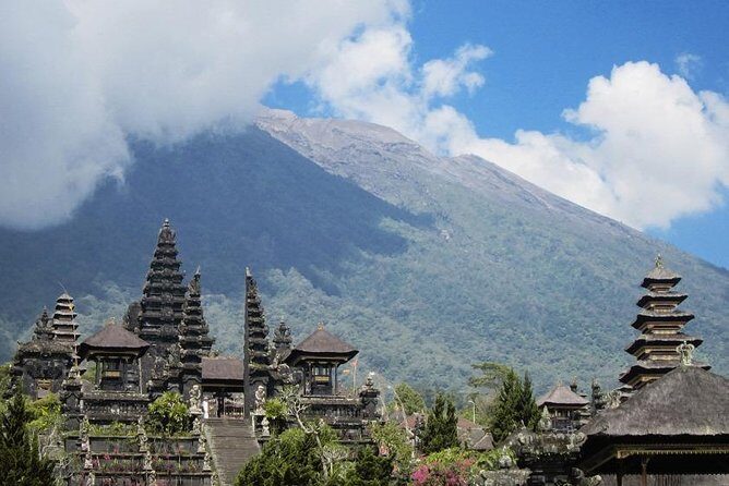 Besakih Temple Tour - Mother Temple in Bali - Lunch stop: why it’s more than a break