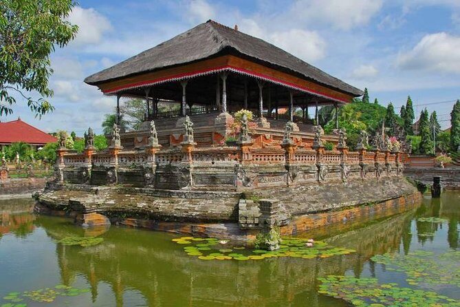 Besakih Temple Tour - Mother Temple in Bali - Who this tour is best for