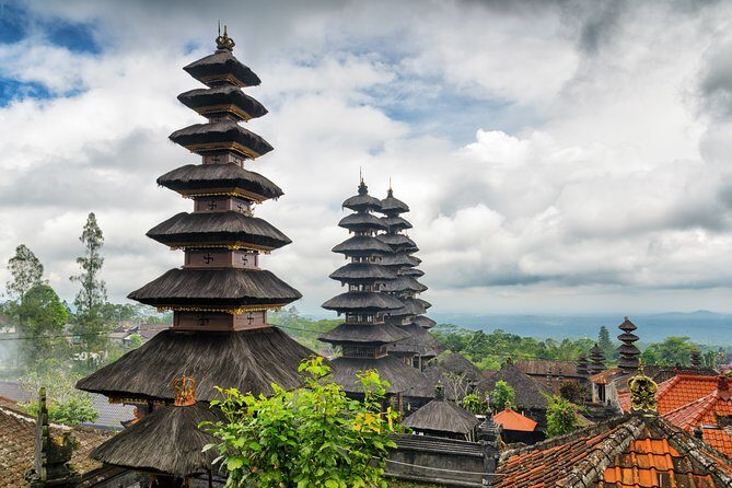 Besakih Temple Tour: the Biggest Temple in Bali - Key highlights worth planning around