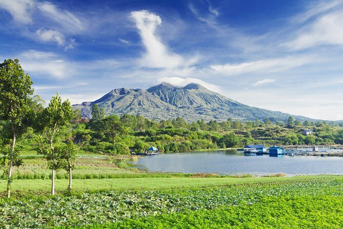 Besakih Temple Tour: the Biggest Temple in Bali - Stop 3: Tirta Empul Temple and the holy spring behind the legend