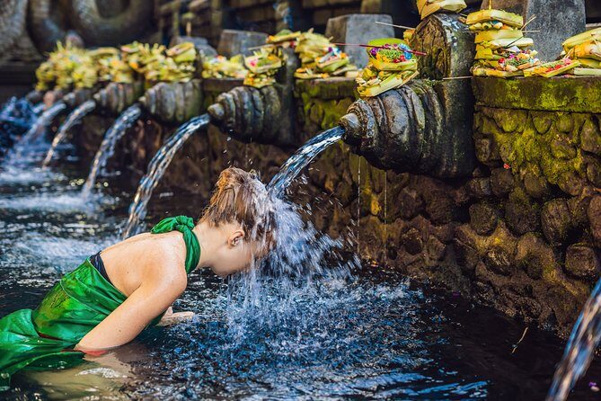 Besakih Temple Tour: the Biggest Temple in Bali - Who this tour is best for in Bali