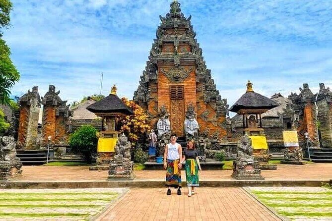 Best Bali Tour 1-day private tour - Why This Ubud 1-Day Private Tour Works Better Than DIY