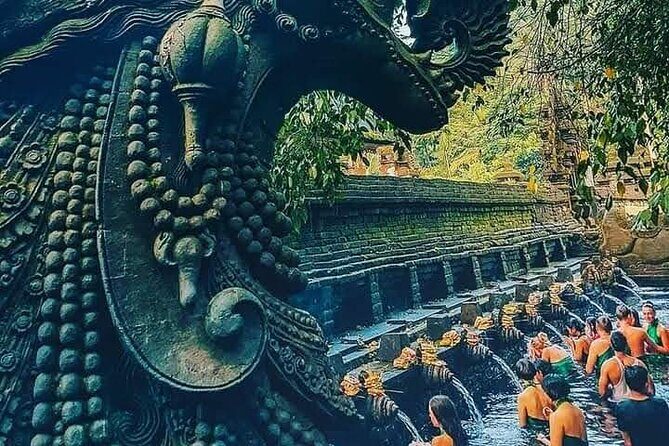 Best Bali Tour 1-day private tour - Juli Bali Tour Guide: Trust, Safety, and Real Personality