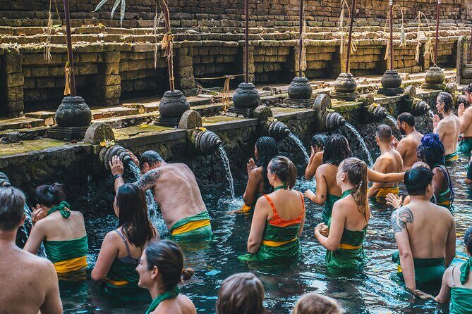 Best Day Tour - #1 Ubud Top Attraction - Celuk Village and Tohpati Village: crafts that add soul to the day