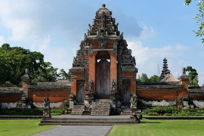 Best of Bali Private Shore Excursions - Key things to know before you go