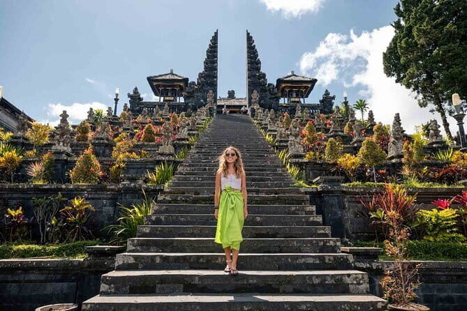 Best of Bali Private Shore Excursions - Reliability check: what the no-show issues teach you