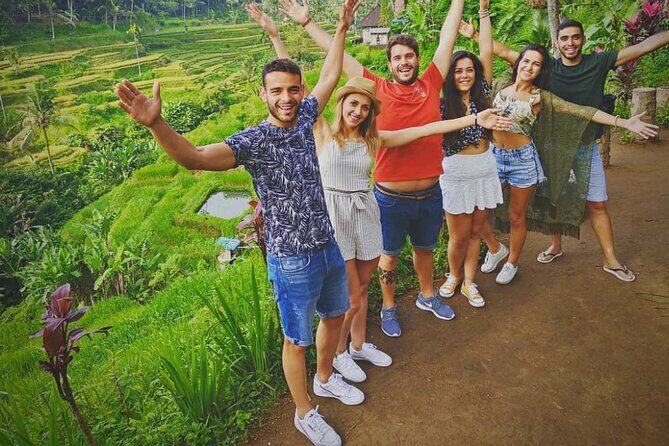 Best of Bali Ubud Tour and Surrounding - Price and Value: Why $45 Can Make Sense in Bali