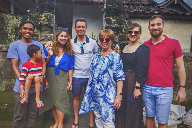 Best of Bali Ubud Tour and Surrounding - Should You Book This Tour?