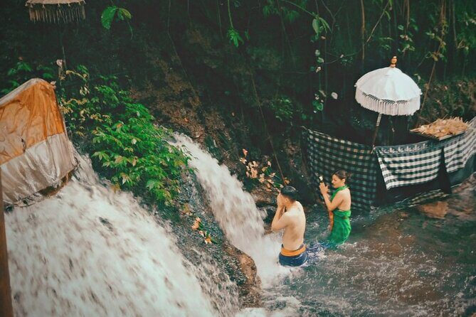 Best of Bali Ubud Tour and Surrounding - Your Day Menu: Nine Themed Options Around Ubud