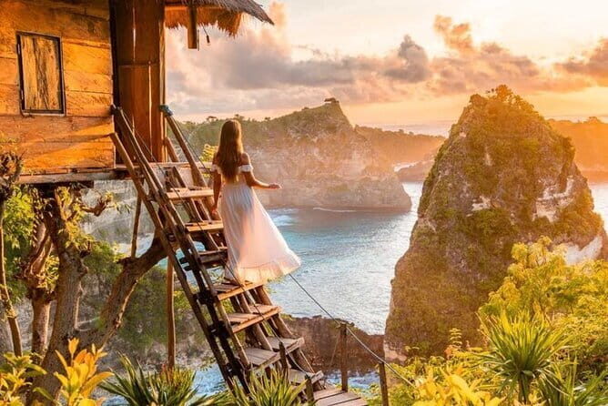 Best of Nusa Penida All-Inclusive Day Trip - Key Highlights You’ll Actually Feel