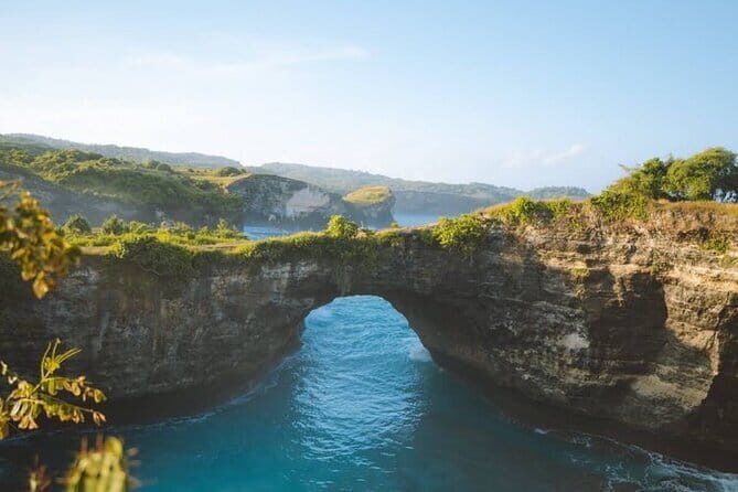 Best of Nusa Penida All-Inclusive Day Trip - The East-Side Show: Atuh, Diamond Beach, Raja Lima, Teletubbies Hill