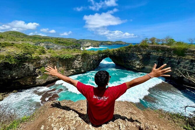 Best of Nusa Penida All-Inclusive Day Trip - Who This Nusa Penida All-Inclusive Day Trip Fits Best