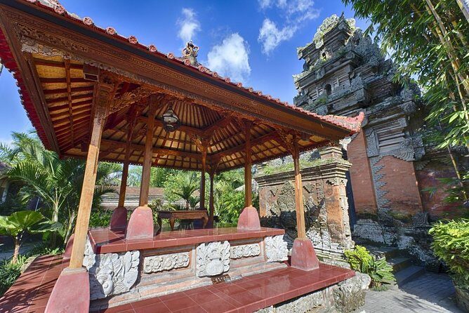 Best of Ubud Attractions: Private All-Inclusive Tour - Key points before you go