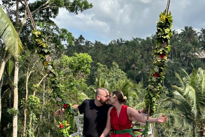 Best of Ubud Full Day Tour with All Inclusive - How this Ubud day trip feels in real life