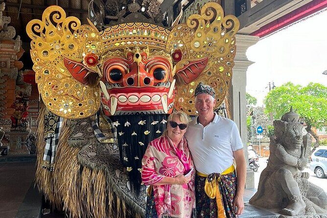 Best of Ubud Full Day Tour with All Inclusive - Price value: what you’re really paying for