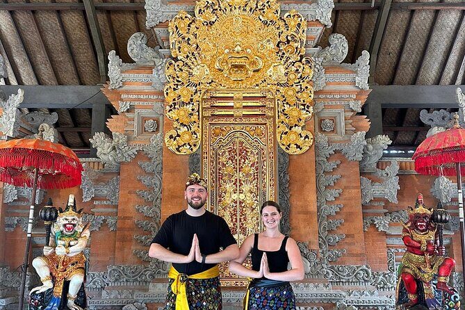 Best of Ubud Full Day Tour with All Inclusive - What you’ll likely do in Ubud center (and why it helps)