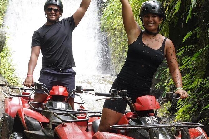Best of Ubud Full Day Tour with All Inclusive - Who should book this tour