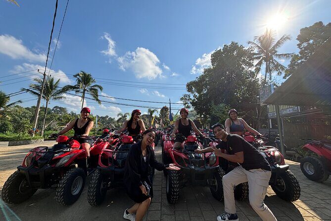 Best of Ubud Full Day Tour with All Inclusive - Should you book the Best of Ubud Full Day Tour?