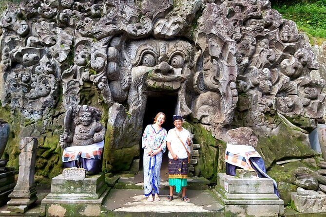 Best of Ubud - Kintamani Volcano View - Private Tour - Private Transfers + Included Fees: Where This Tour Wins