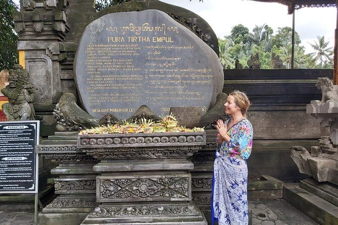 Best of Ubud - Kintamani Volcano View - Private Tour - How the 8 to 10 Hour Timing Feels on the Ground