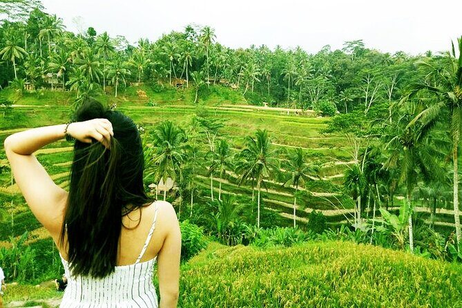 Best of Ubud Private Tour with Jungle Swing Experience - Ubud Palace: short, local, and good for a quick reset