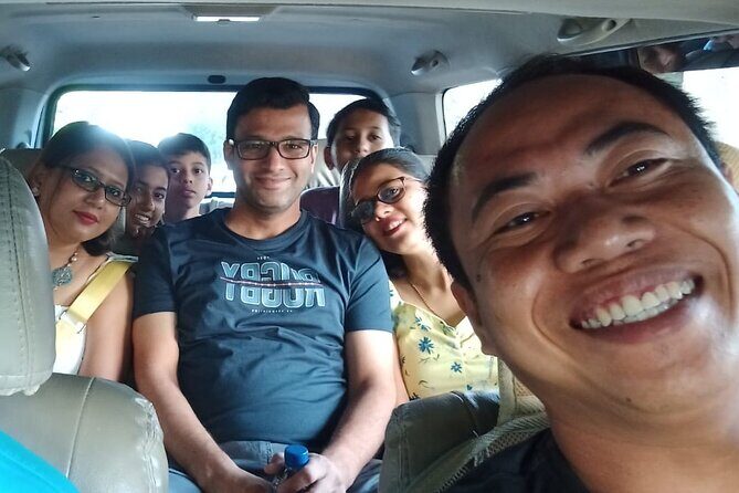 Best Of Ubud Rafting And ATV Quad Bike Adventure Tour - How the day flows: ATV first, then Ayung River rafting
