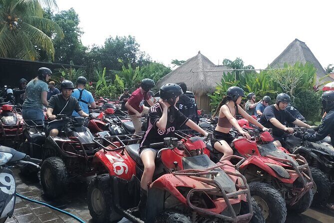 Best Of Ubud Rafting And ATV Quad Bike Adventure Tour - Price and value: what you’re paying for (and what you get)