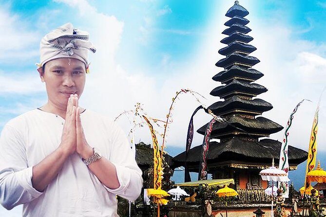 Best of Ubud Tour: Monkey Forest, Rice Terraces & Waterfall - Tegalalang Rice Terraces: Seeing Subak in Real Time