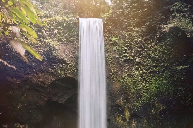 Best of Ubud Waterfalls, Tegalalang Rice Terrace & Jungle Swing - How the day flows (and why 10 hours matters)