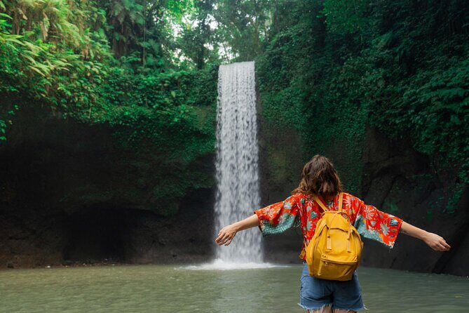 Best of Ubud: Waterfalls, Temple & Rice Terraces Private Day Tour - Key Highlights You’ll Actually Notice
