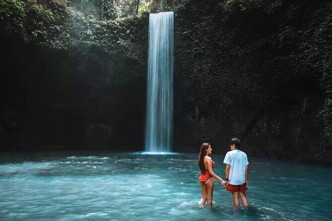 Best of Ubud: Waterfalls, Temple & Rice Terraces Private Day Tour - Your guide: English-speaking driver, storyteller, and phone photographer