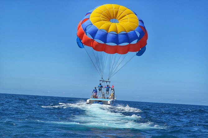 Best Package 3 in One Water Sport - Key highlights in plain terms