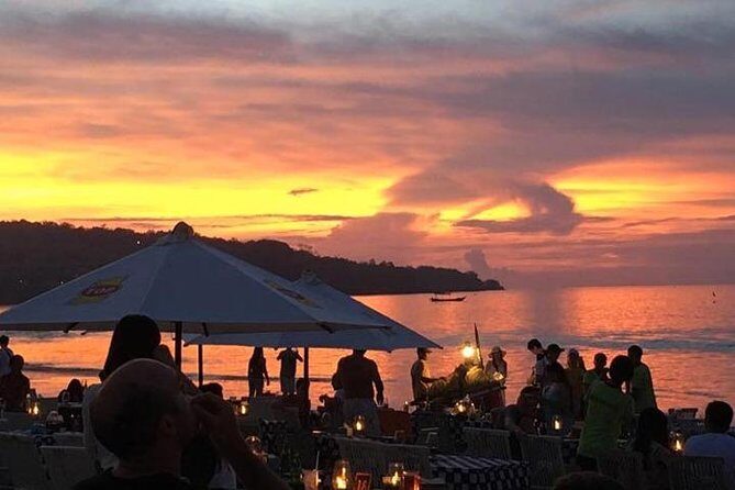 Best Sunset at Uluwatu with Kecak Dance - What’s included (and what to budget for)