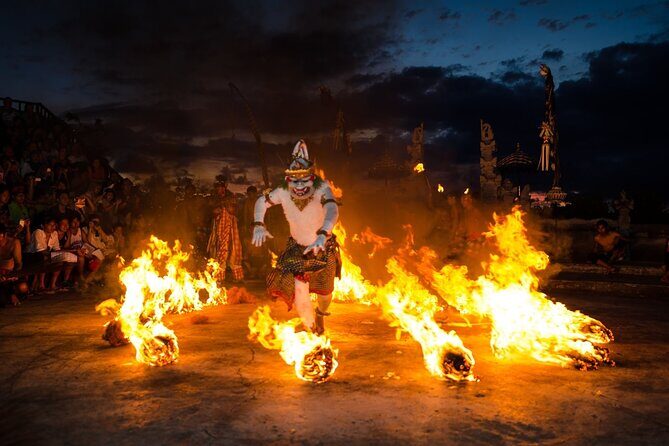 Best Sunset at Uluwatu with Kecak Dance - Value check: is $77 a good deal for this Uluwatu + Kecak plan?