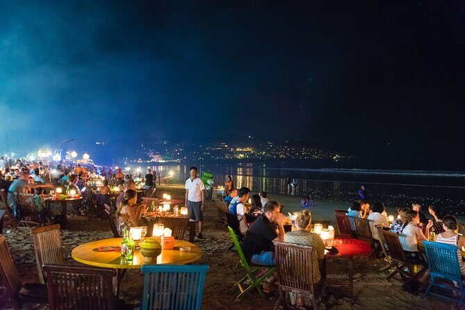Best Sunset at Uluwatu with Kecak Dance - Who this tour suits best