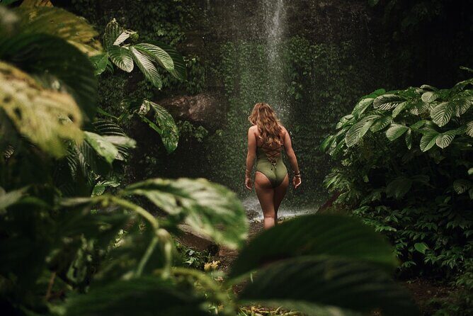 Best Ubud Tour with Instagrammable Jungle Swing all inclusive - Why this Ubud highlights day is a smart “no-driving” choice