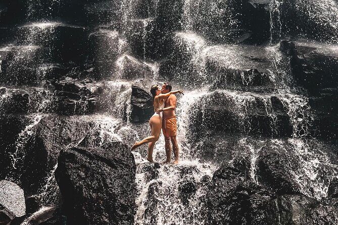 Best Ubud Tour with Instagrammable Jungle Swing all inclusive - The private guide advantage: less waiting, better pacing, smarter stops