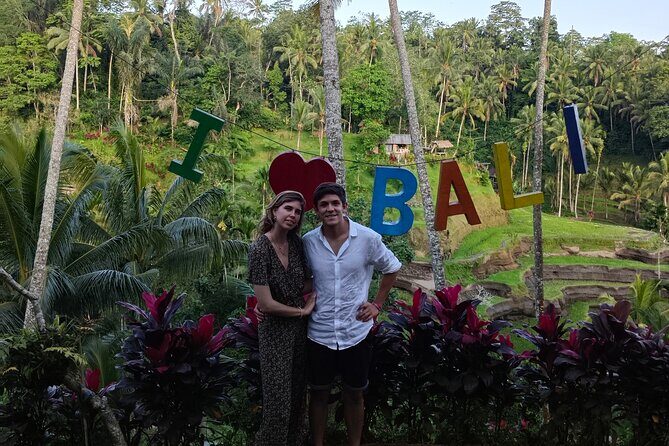 Best Ubud Tours -All inclusive with private driver - Stop 4: Tirta Empul Temple and Bali’s UNESCO water story