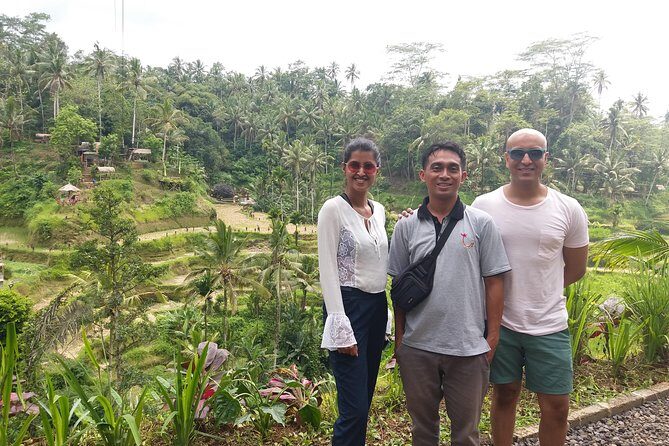 Best Ubud Tours -All inclusive with private driver - What’s included, what you’ll pay for, and where the value really sits