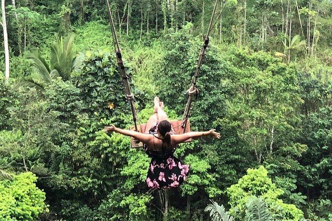 Best Ubud Tours -All inclusive with private driver - Pickup, private driver, and how the day feels in practice