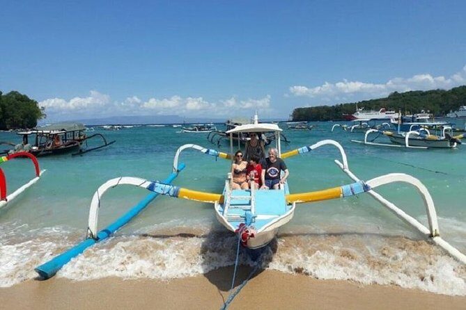 Blue Lagoon Snorkeling and Lunch - Kanto Lampo - Suwat Waterfall - All inclusive - Who this tour suits best (and who should maybe pick differently)