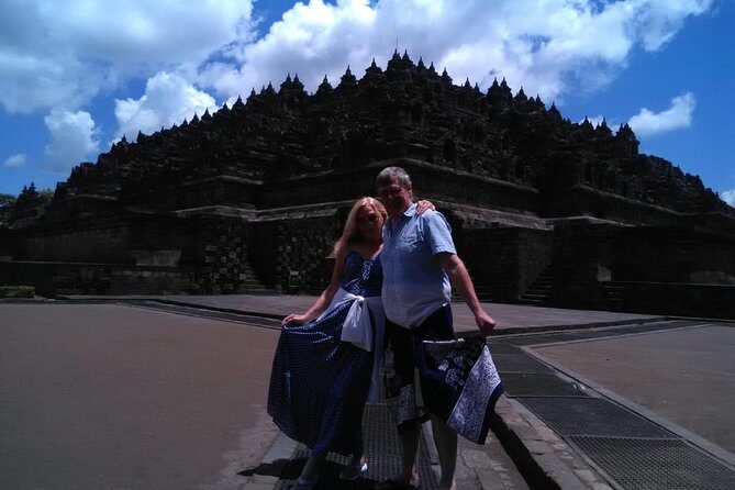 Borobudur Private Tour From Semarang Port - How this Borobudur day trip actually works from Semarang Port