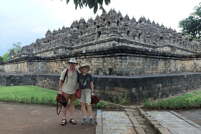 Borobudur Private Tour From Semarang Port - Practical tips to make your Borobudur day smoother