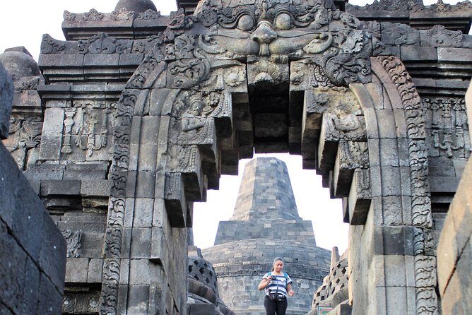 Borobudur Temple Combined Ticket Admissions - Logistics and duration: planning around a 5 to 10 hour day