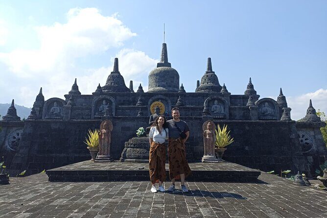 Brahmavihara Arama Banjar Hot Spring Ulundanu Bratan Private Tour - North Bali in One Private Day: What the 10 Hours Really Feels Like