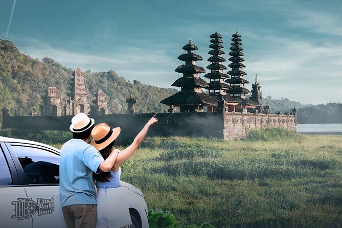Camper Van Rental Bali | Explore Bali Freely - One thing to consider